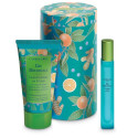 GIN BOTANICALS BEAUTY BOX RIZO